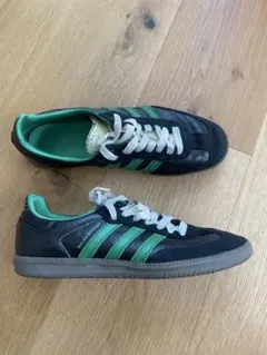 Wales Bonner × adidas