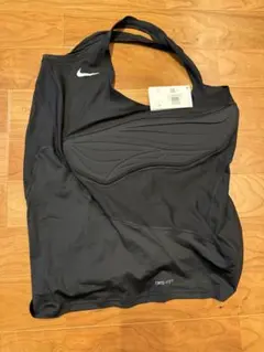 Nike❤️幾何学模様 タンクトップ ピンク/ブラック❤️ランニング