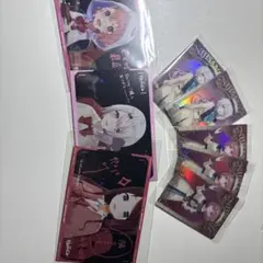 にじさんじ 笹木咲 椎名唯華 赤羽綾子