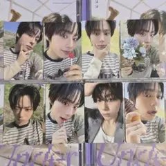 ONEUS ファヌン Under 5x トレカ 日本 リリイベ ラキドロ 포카 - メルカリ