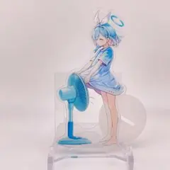 ブルーアーカイブ ブルアカ アロナ 缶バッジ 特典 韓国 シャーレストア