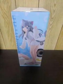 Nachoneko 1/7 PVC＆ABS製塗装済み完成品 FURYU Nachoneko 1/7スケールフィギュア – フィギュア通販はFURYU HOBBY MALL