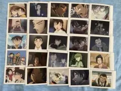 名探偵コナン 隻眼の残像 ぱしゃこれ セット