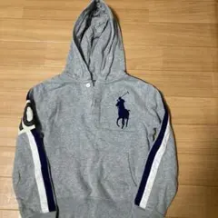 POLO RALPH LAUREN パーカーS（8）
