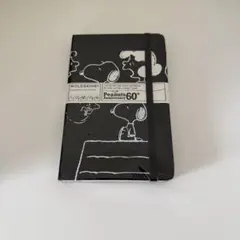 MOLESKINE Peanuts 60th Anniversary ノートのサムネイル