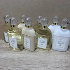 ゲラン GUERLAIN EAU IMPERIALE トライアルセット 75ml - メルカリ