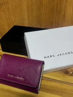 マークジェイコブス キーケース 箱有