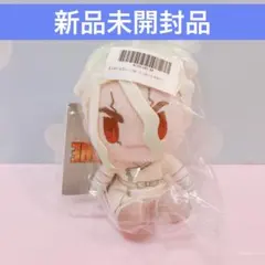Dr.STONE ドクターストーン ちびぐるみ vol.2 石神千空 - メルカリ