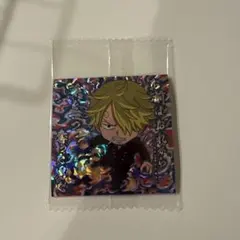 ワンピース　サンジ　ウエハース　SGR スリラーバーグ