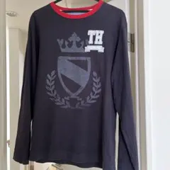 ※値下げ※トミーヒルフィガーロンT