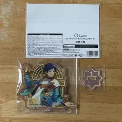 2025年最新】伏見弓弦 7周年 缶バッジの人気アイテム - メルカリ