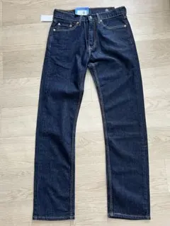 Levi's 505 ストレートデニム W29 L32