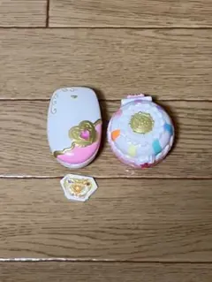 なりきりプリキュアDX5