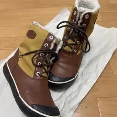 keen／キーン　ボアブーツのサムネイル