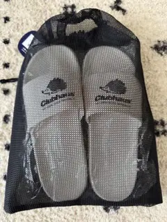 新品未使用 CLUBHAUS My Own SlideSandals ホワイト