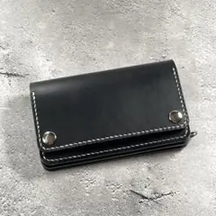 チョッパーウォレット ATLANTICA　Etrusco チョッパーウォレット ATLANTICA Etrusco - メルカリ