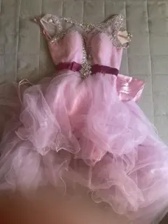 ILMA （イルマ）パーティードレス