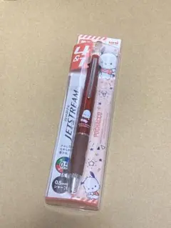 mofusand×サンリオキャラクターズ ジェットストリーム(大行進