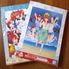 【ウマ娘】ラストワン賞 まとめ売り（18個セット） ラストワン賞 サイレンススズカ フィギュア ラストワンver. ウマ娘