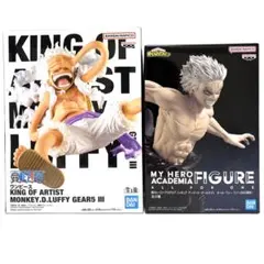 2025年最新】koa ルフィ ギア5の人気アイテム - メルカリ