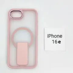 未使用　iPhone16e　ケース　品番261