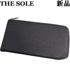 THE SOLEミニトートバッグ トリヨンモ ーリスシボ革 - メルカリ