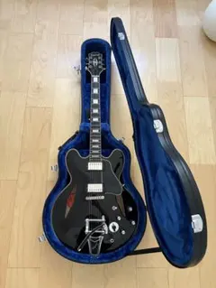 値下げ EPIPHONE Adam Jones レスポール 限定1965 - メルカリ