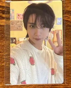 SEVENTEEN HEAVEN M2U ラキドロ ジョシュア