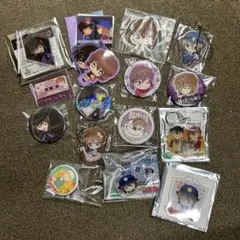 2025年最新】灰原哀缶バッジの人気アイテム - メルカリ