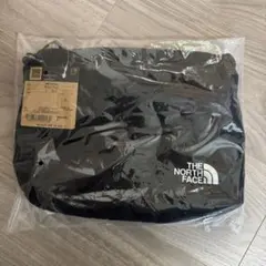 THE NORTH FACE Geoface Pouch ブラック 2L