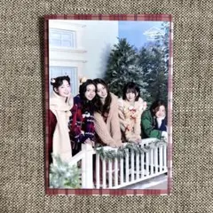 TWICE ポップアップ 2025 ラントレ ユニット