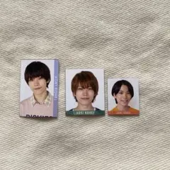 デタカ　青木滉平