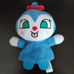 アンパンマン ぬいぐるみキーホルダー コキンちゃん