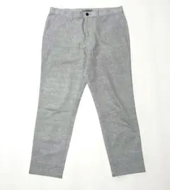 ★値下げ【極美品・近年物】LANVIN en Bleu サマー パンツのサムネイル
