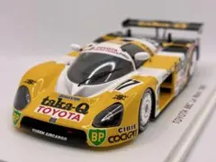 スパーク TOYOTA 88C Taka-Q #37 LM 1988のサムネイル