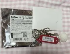 ハイキュー!!トレーディング高校名付き 鍵チャームキーホルダー 音駒高校