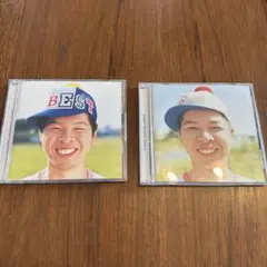 FUNKY MONKEY BABYS アルバム4 &Best セット売り