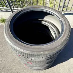 新車外し】YOKOHAMA ADVAN DB 225/55R18 9H - メルカリ