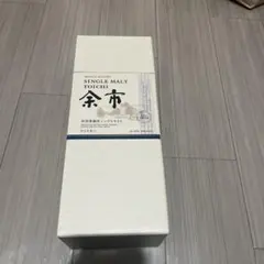 2026年最新】シングルモルト余市20年の人気アイテム - メルカリ