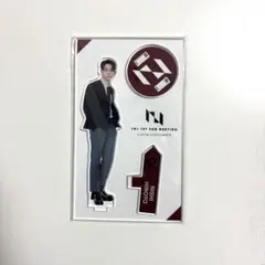INI XQUARE アクスタ 西洸人 INI 西洸人 アクスタXQUARE - メルカリ