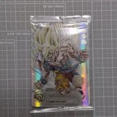 未開封】スーパードラゴンボールヒーローズ 孫悟空 mm3-071 - メルカリ