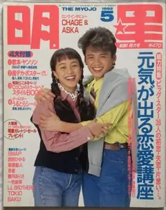 1993年9月号 明星ヘアカタログ 南野陽子 中山美穂 他 - メルカリ