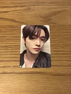 RIIZE RIIZING フォトパック　トレカ　ソンチャン