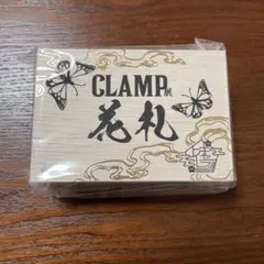 CLAMP展 花札 通常版 カード - メルカリ