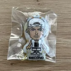 EXILE THE SECOND SHOKICHI クリーナー