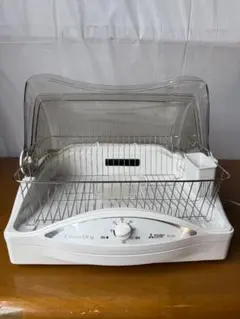 三菱、食洗機・型式：TK-TS5 楽天市場】三菱電機 MITSUBISHI 食器乾燥機 TK-TS5-W | 価格比較