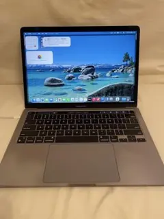 Apple Macbook Pro M1 16GB 512GB BT86%