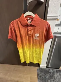 タグ付き　新品未使用　フランクリン　マーシャル　ポロシャツ　サイズM