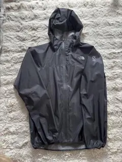 ノースフェイス ストライクトレイルジャケット 黒XL