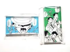 2025年最新】コナンまつり アクリルブロックの人気アイテム